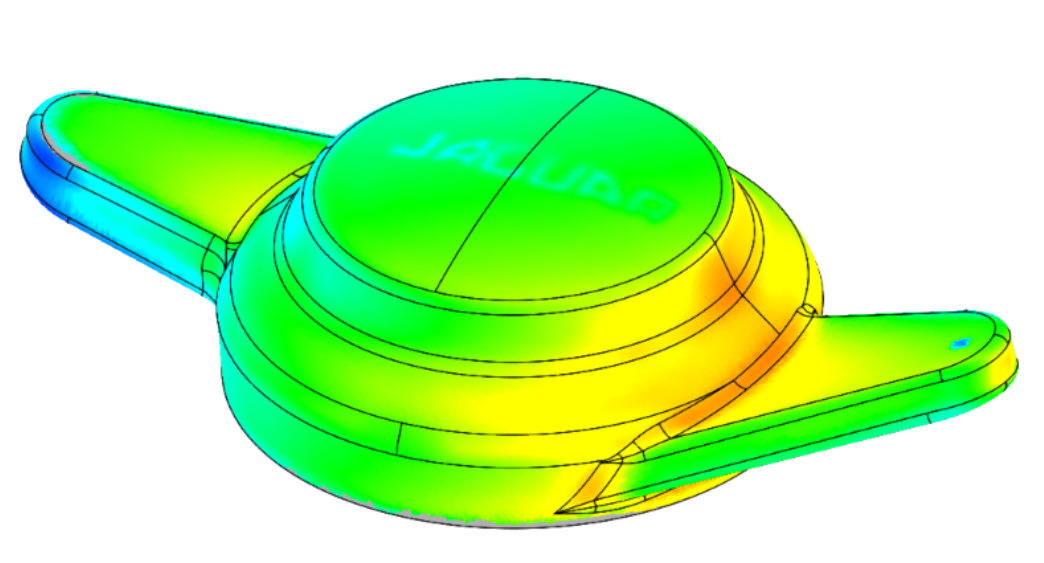 Retroconception 3D SolidWorks