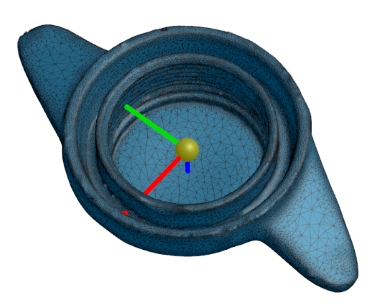 Retroconception 3D SolidWorks