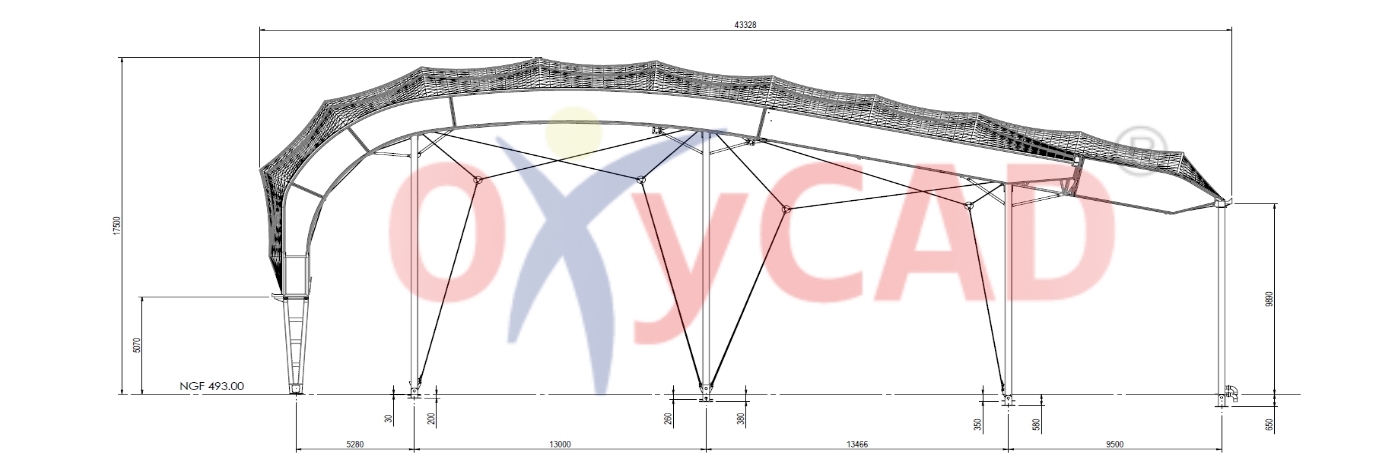 You are currently viewing Conception 3D de chapiteaux