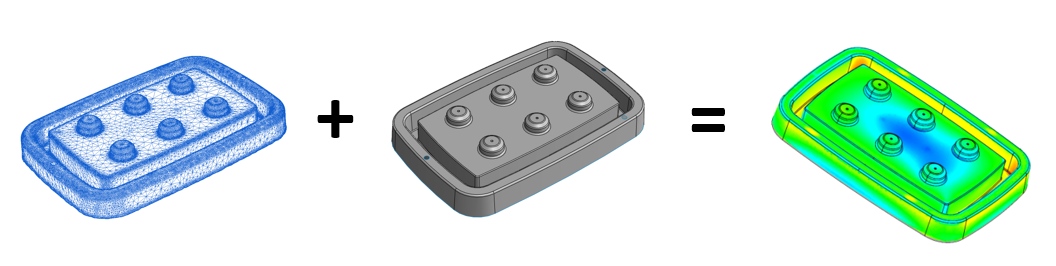 Controle Geometrique 3D Metrologie