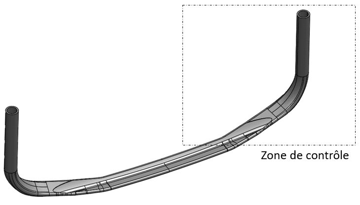 Controle Geometrique 3D Metrologie