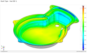 Lire la suite à propos de l’article Contrôles 3D – Pièce plastique