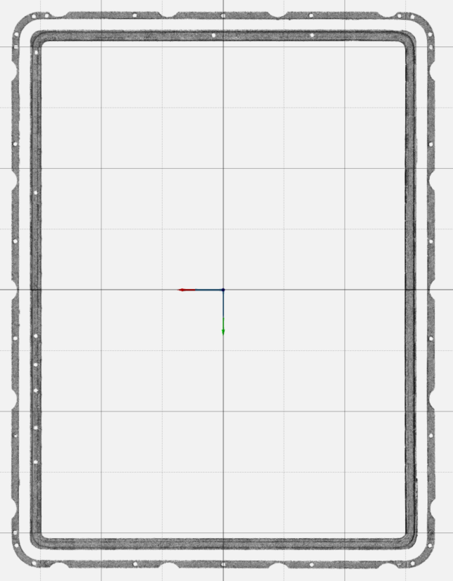 Controle Geometrique 3D Metrologie