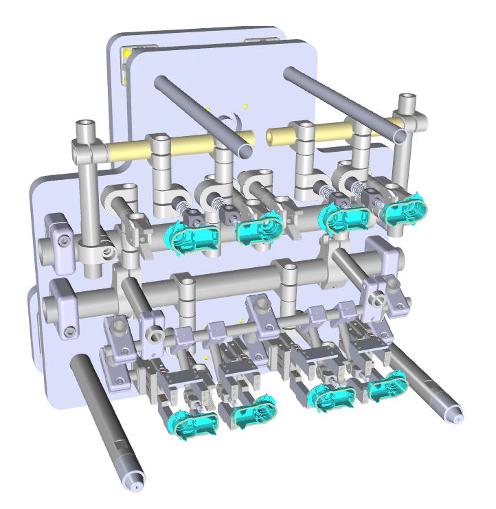 Produit Industriel SolidWorks