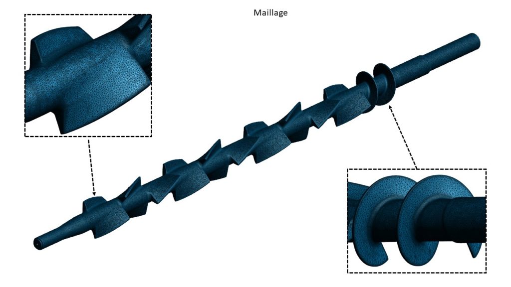 OxyCAD - Rétroconception 3D - SolidWorks