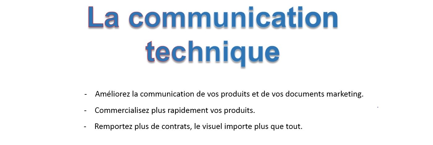 Communication technique